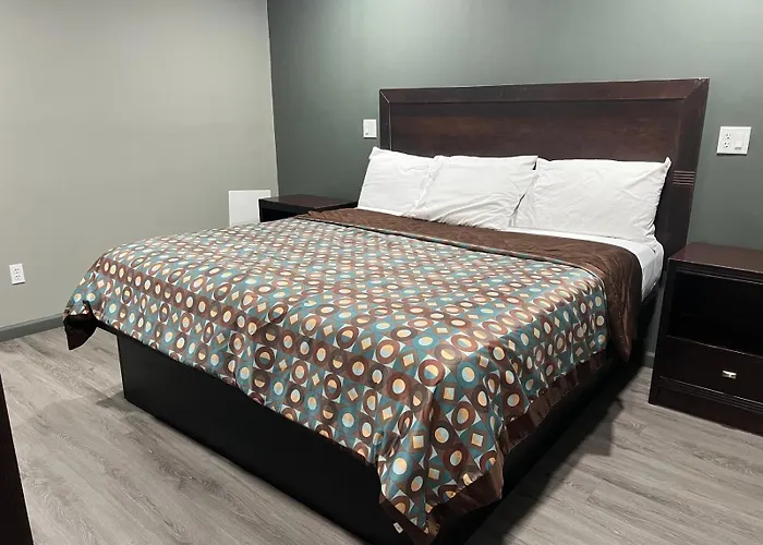 Red Carpet Inn
