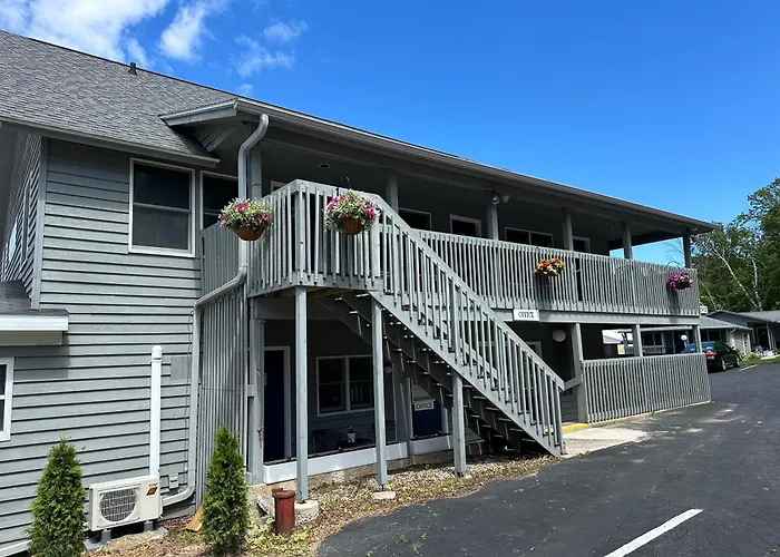 Downtown Inn