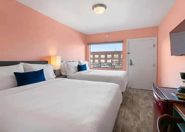 The Iris Motel
