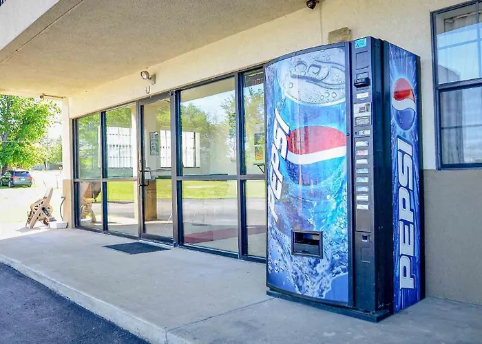 Motel 6-Atoka, OK