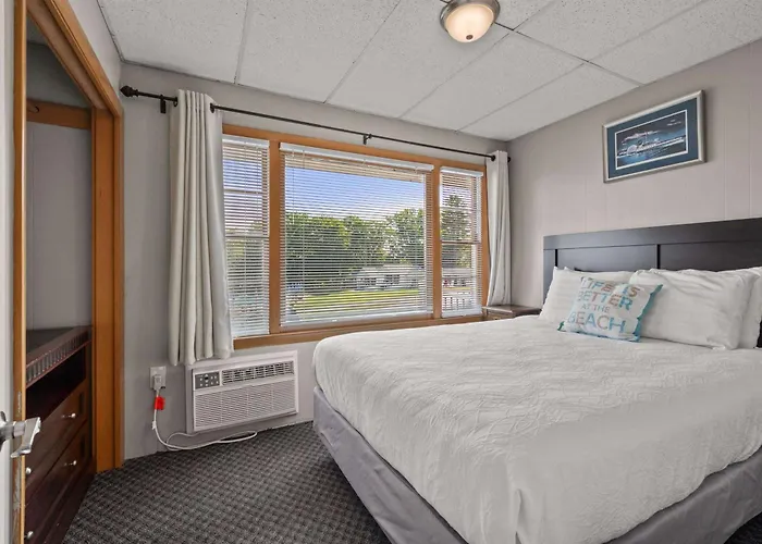 Grand View Resort