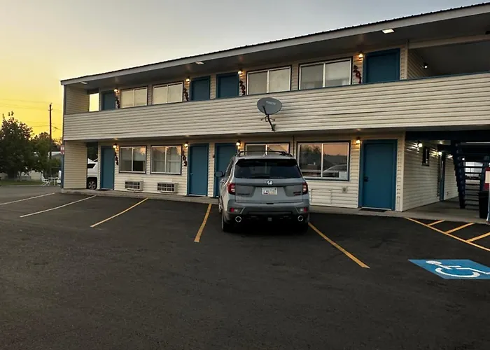 State Street Motel