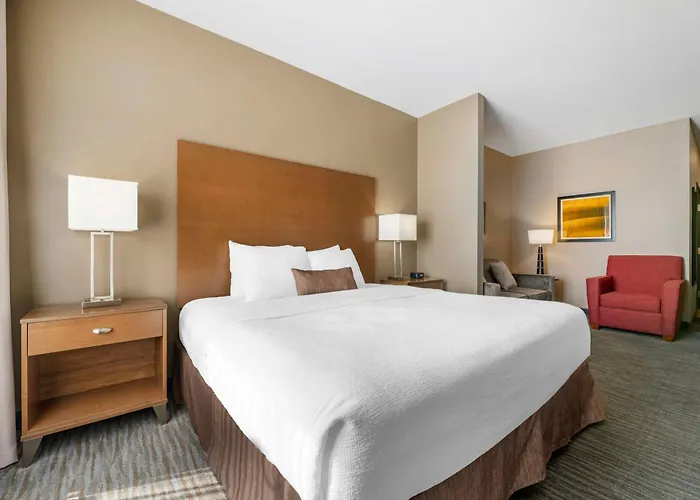 Best Western Plus Jefferson