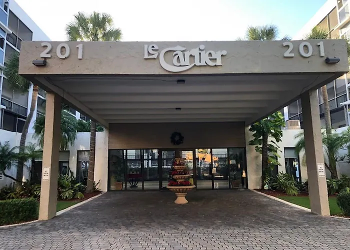 Le Cartier Apartments By Hospedanos