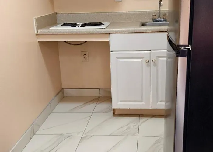 Allround Suites