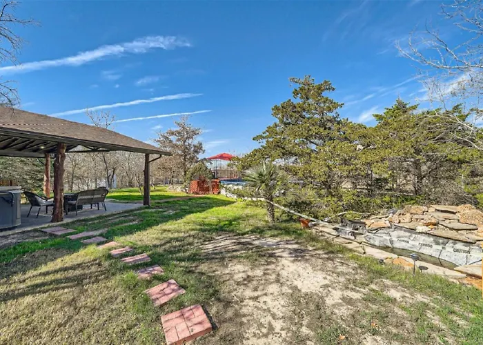 Cedar Creek Ranch
