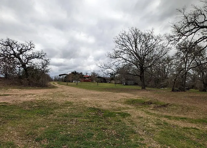 Cedar Creek Ranch