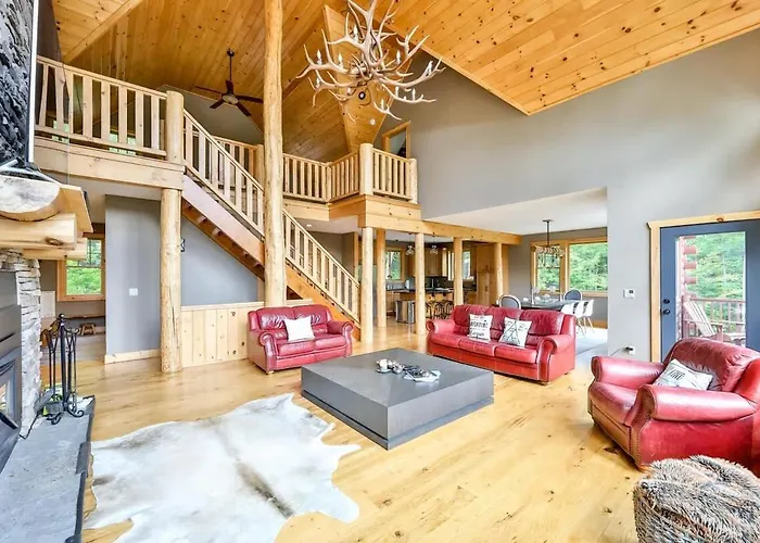 Luxurious Home & Amazing Views