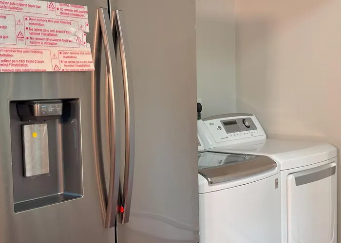 Harvard Rooms - 2Br Retreat Adjacent To University