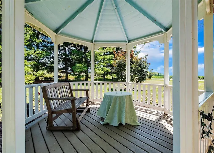 Williamston Inn