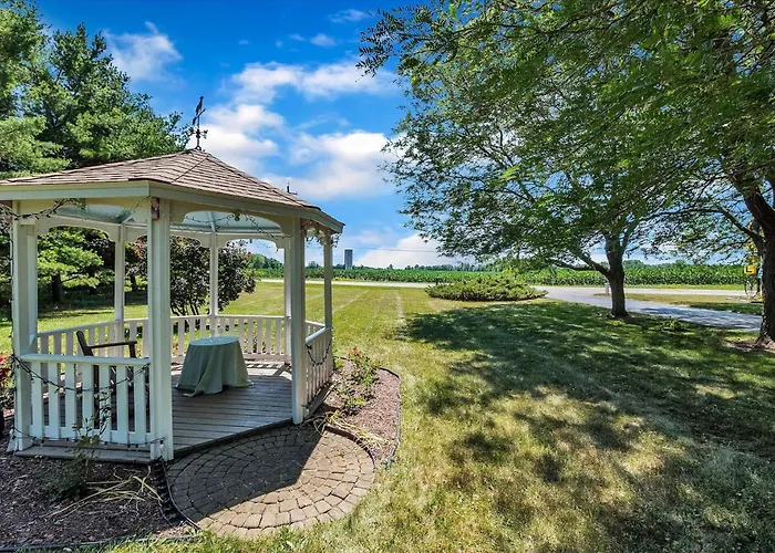 Williamston Inn