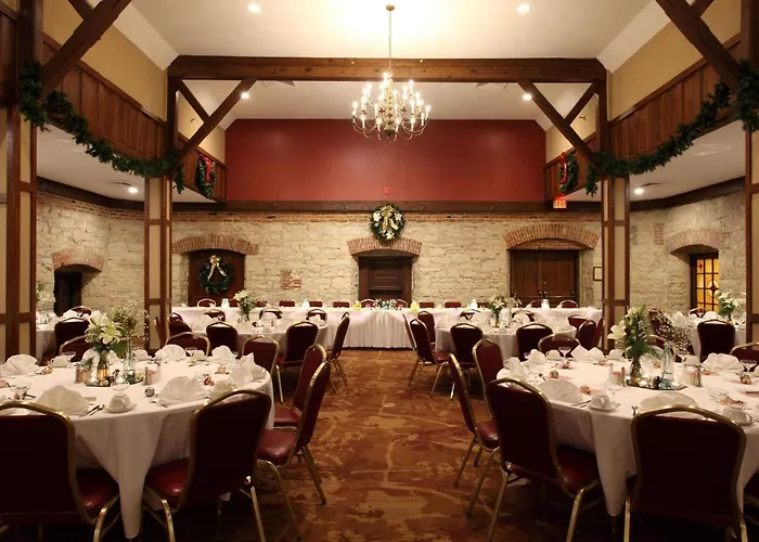 Holiday Inn At Six Flags Saint Louis By Ihg