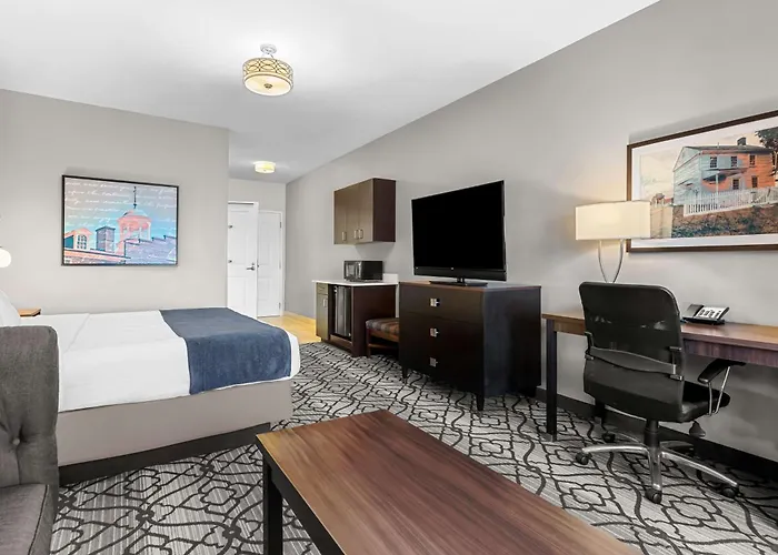 Best Western Gettysburg
