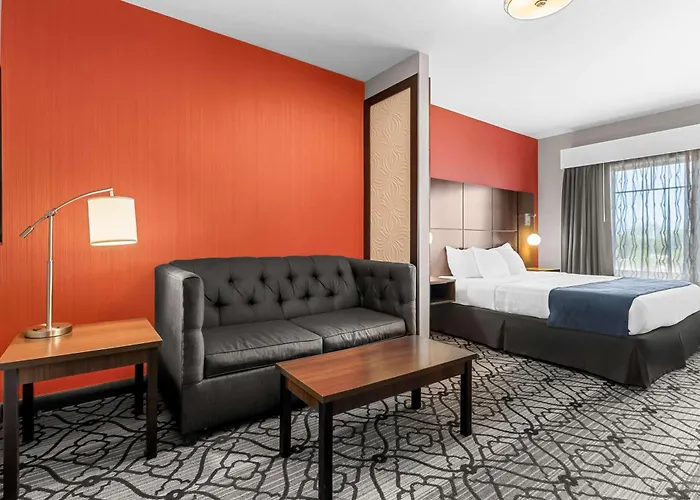 Best Western Gettysburg