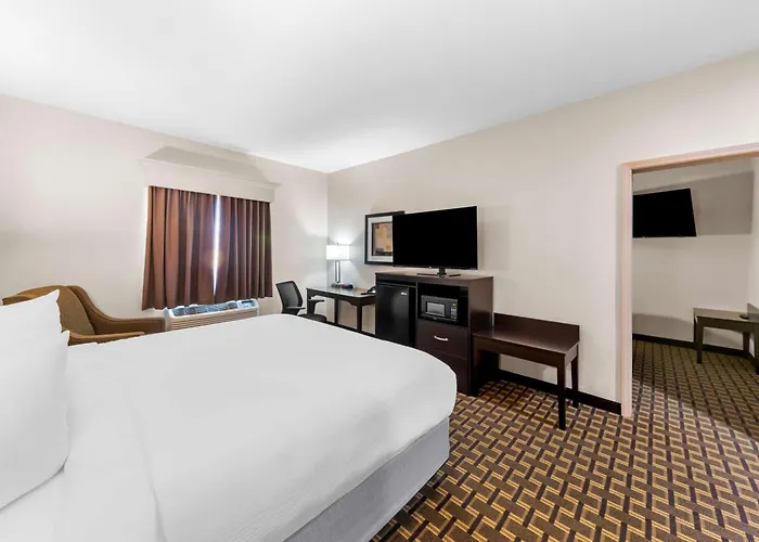 Best Western Halito Inn