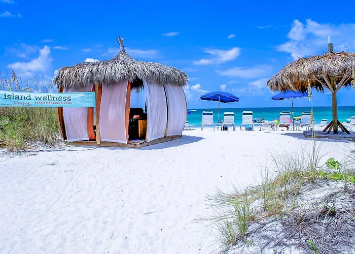 Anna Maria Island Retreat