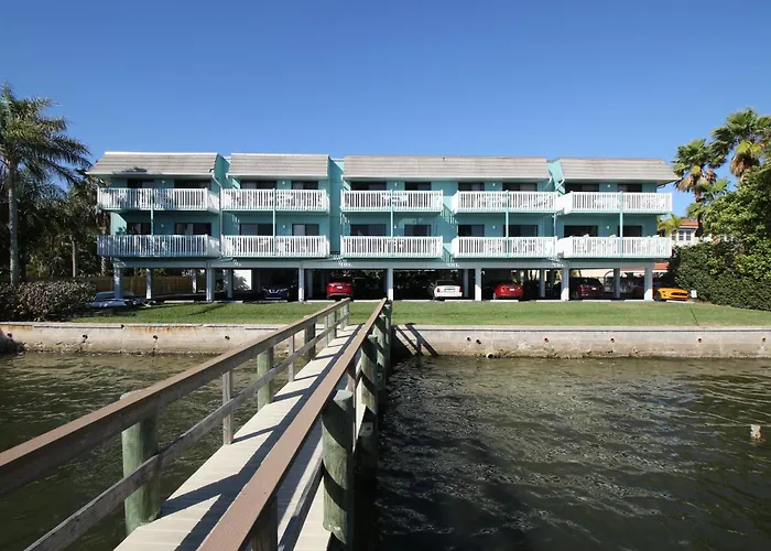 Anna Maria Island Retreat