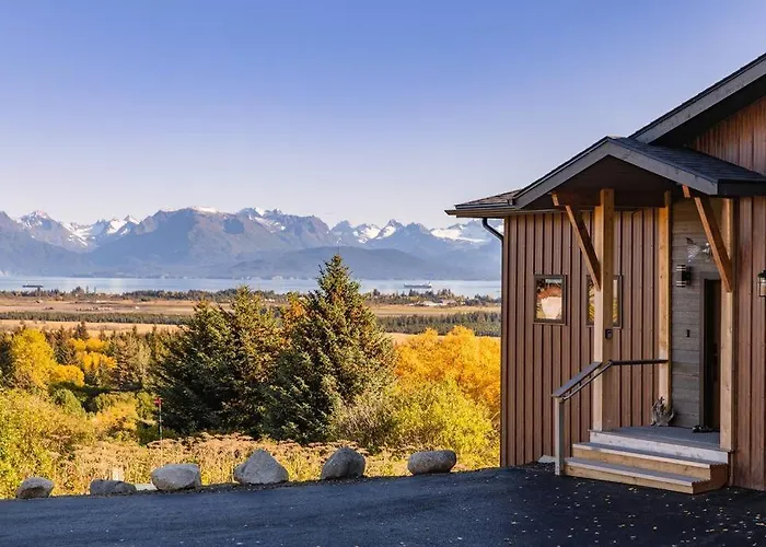 Inlet View Home