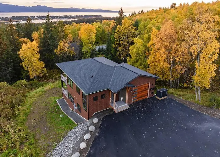 Inlet View Home
