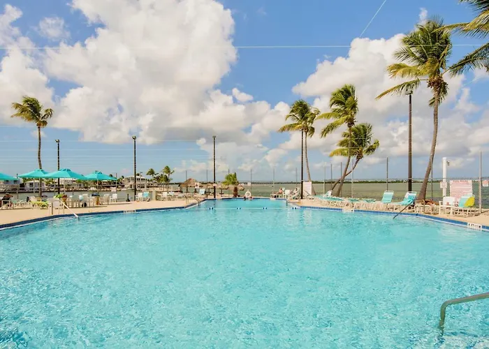 Tidewater Views By Last Key Realty