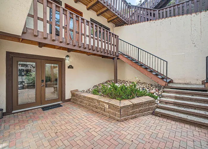 Ski And Golf Condo - 9 Min To Vailbc