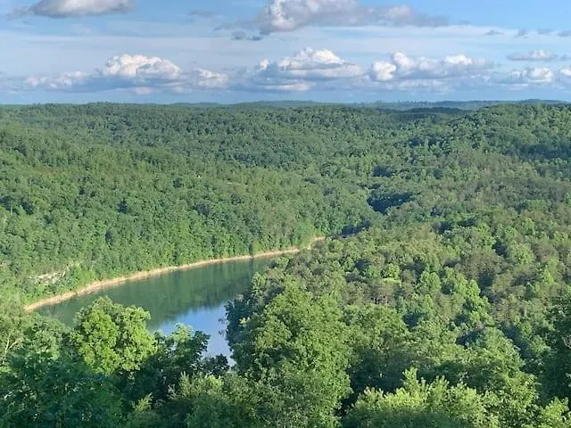 Lake Cumberland Ohana