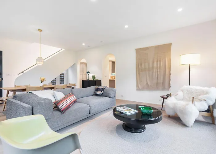Serene 3Br Near North Cascades
