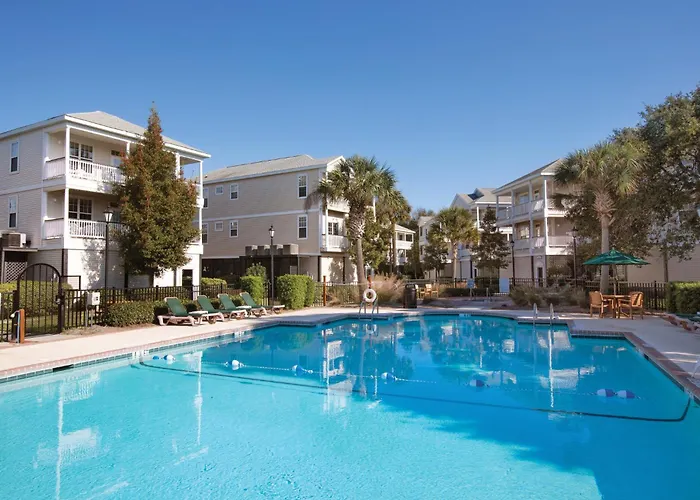 Club Wyndham Ocean Ridge
