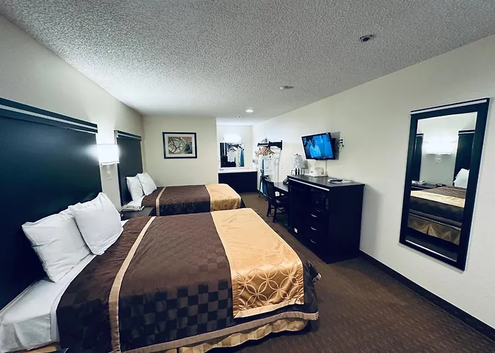 Americas Best Value Inn Calimesa