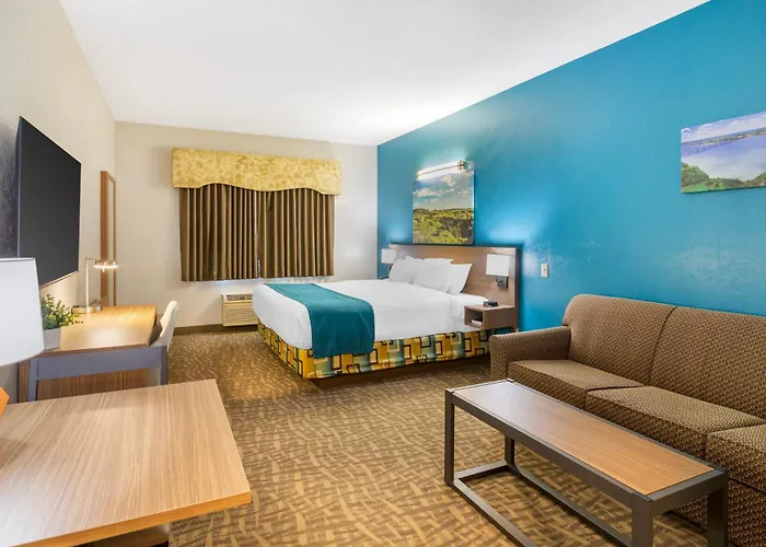 Everspring Suites