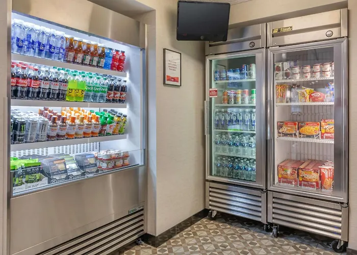 Drury Inn & Suites St. Louis-Southwest