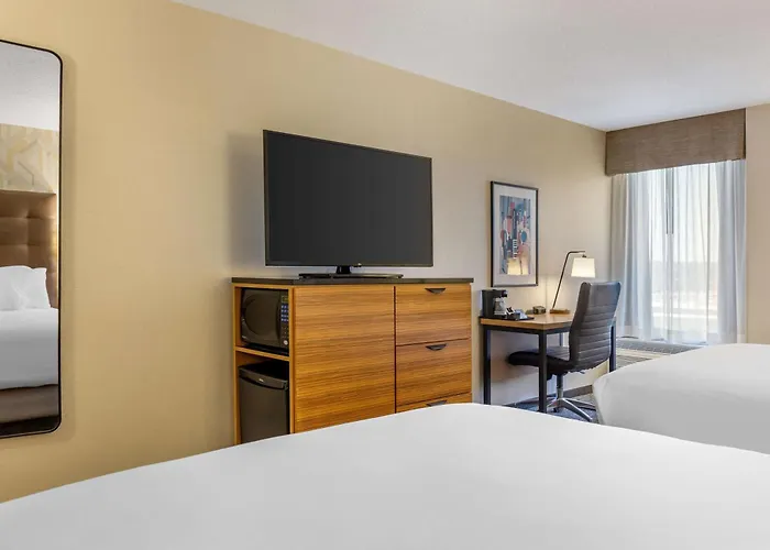 Drury Inn & Suites St. Louis-Southwest