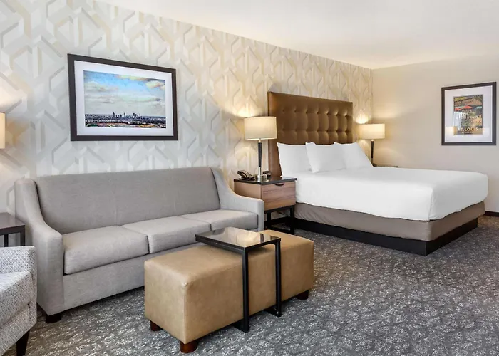 Drury Inn & Suites St. Louis-Southwest