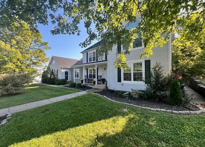 Hill House Bed And Breakfast