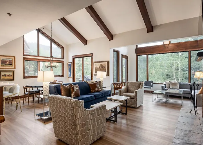 Deer Valley Little Belle Ultimate Ski Getaway, Sleeps 14, Luxury Design, Private Hot Tub,