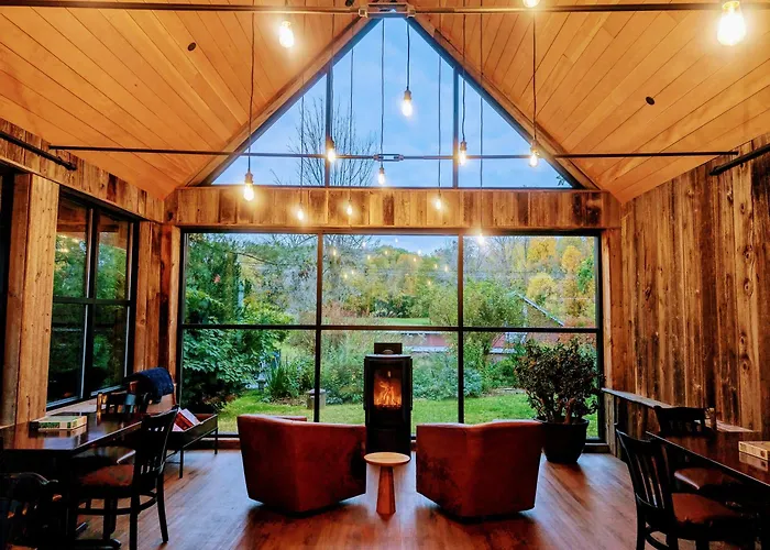 North Hero House Inn And Resort
