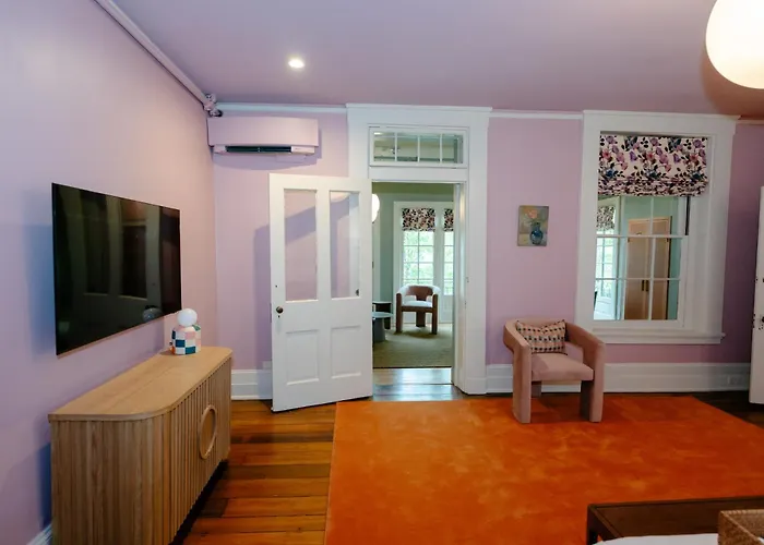 The Ashbrook Hotel
