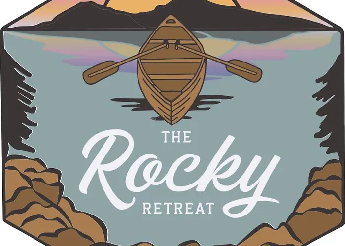 The Rocky Retreat