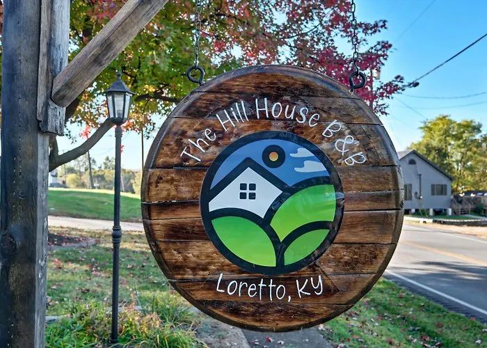 Hill House Bed And Breakfast