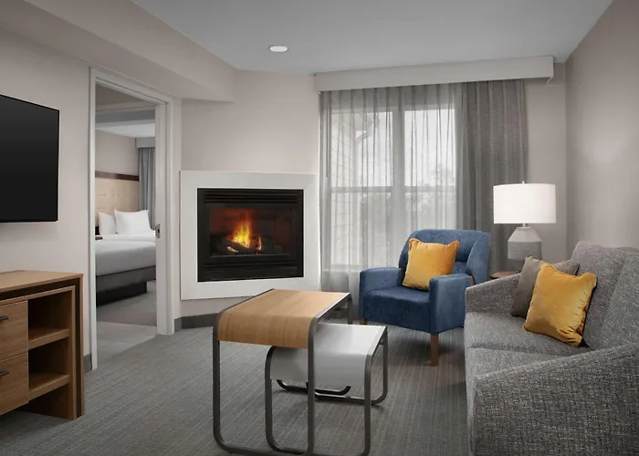 Homewood Suites By Hilton Alexandria