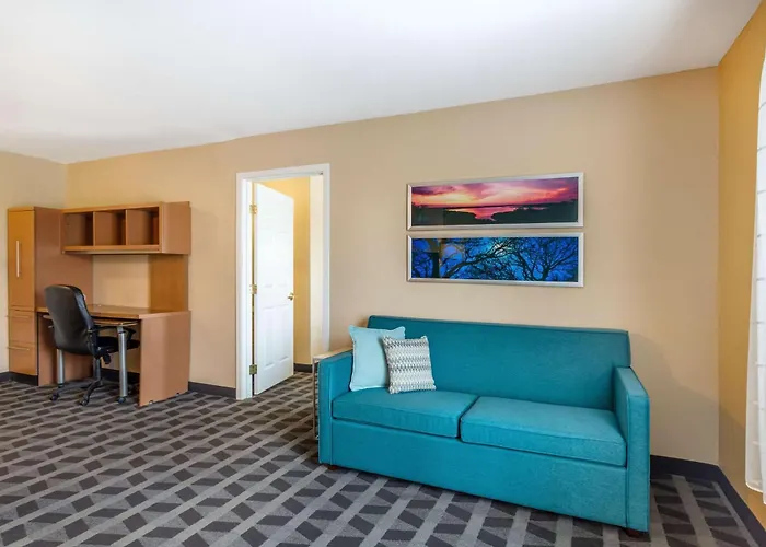 Mainstay Suites Houston Nasa-Clear Lake