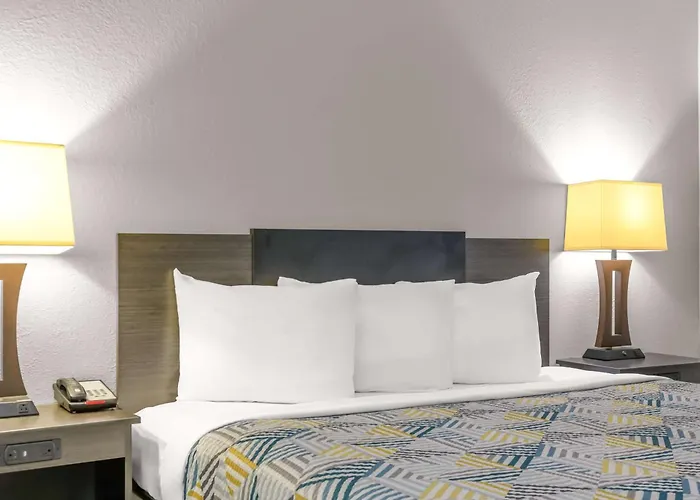 Motel 6 Dawsonville Ga North Ga Premium Outlets