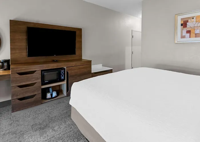 Hampton Inn & Suites Abilene I-20