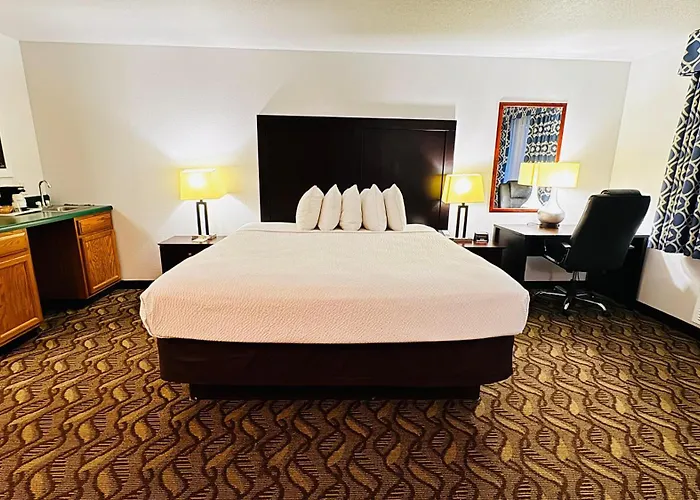 Days Inn By Wyndham North Platte