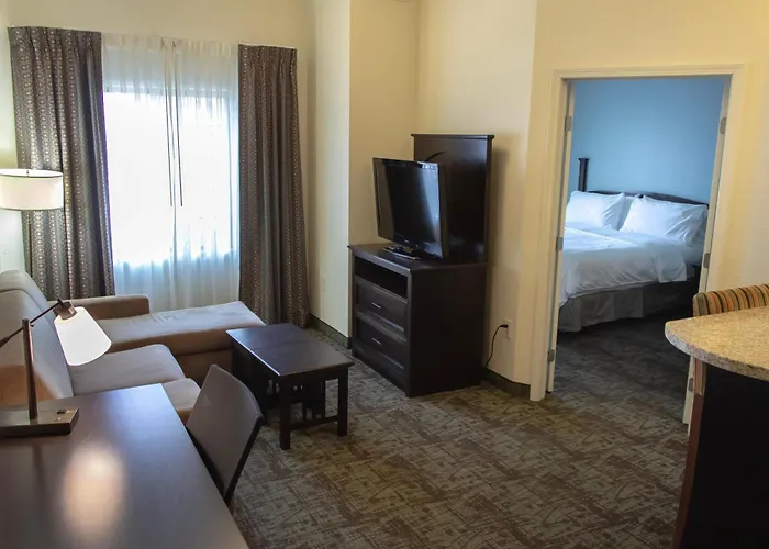 Staybridge Suites Minot By Ihg
