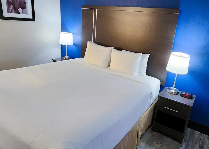 Baymont By Wyndham Casa Grande