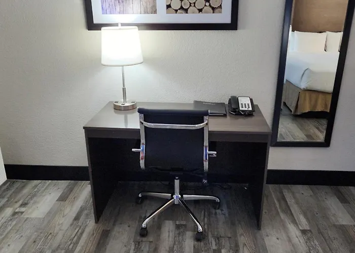 Baymont By Wyndham Casa Grande