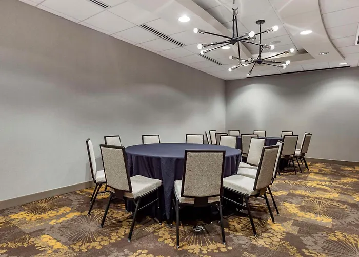 Cambria Hotel Rockville