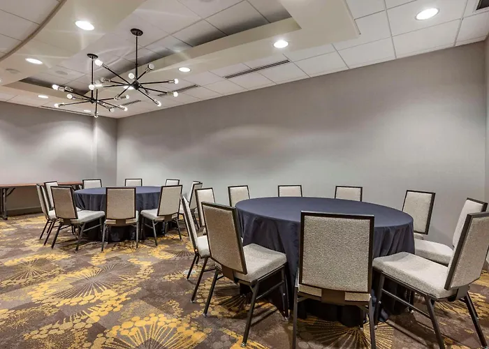Cambria Hotel Rockville
