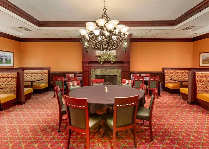 Best Western Plus Burlington